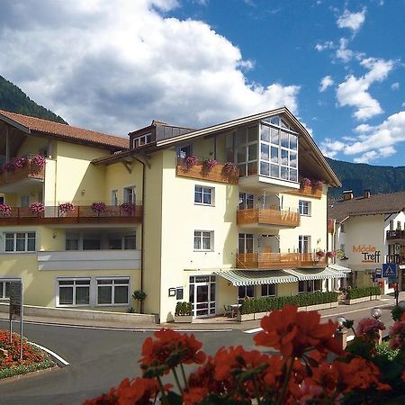 Hotel Tannerhof Scena Esterno foto