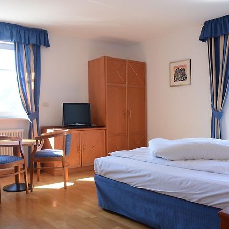 Hotel Tannerhof Scena Esterno foto