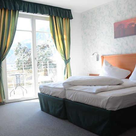 Hotel Tannerhof Scena Esterno foto