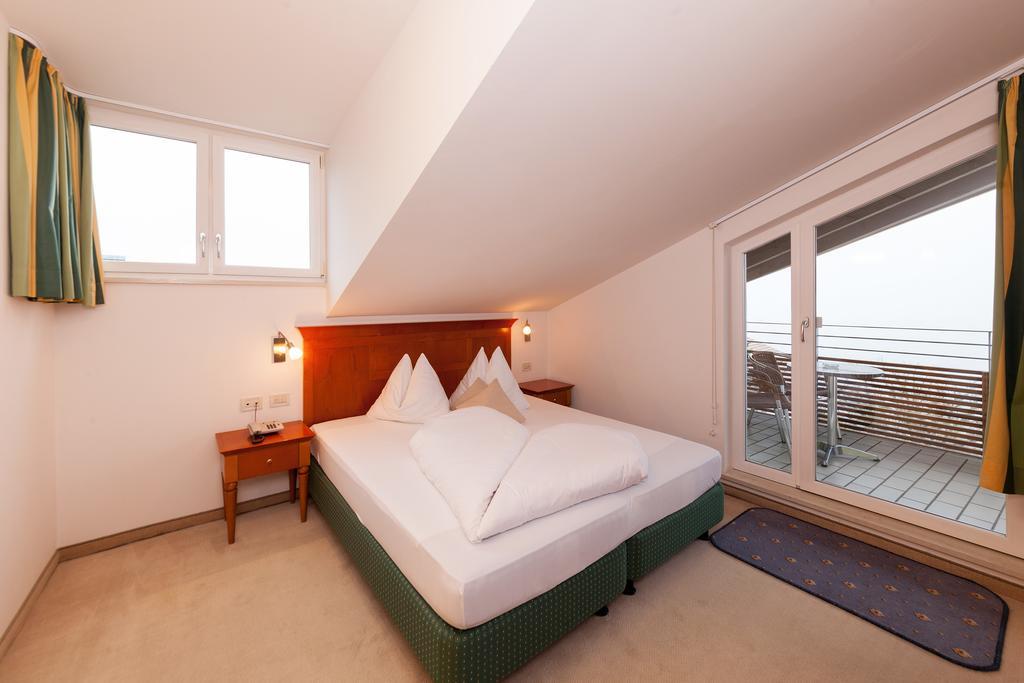 Hotel Tannerhof Scena Esterno foto