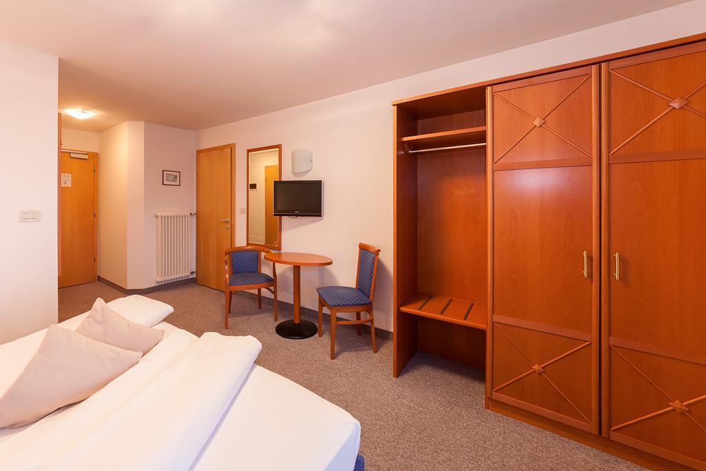 Hotel Tannerhof Scena Esterno foto