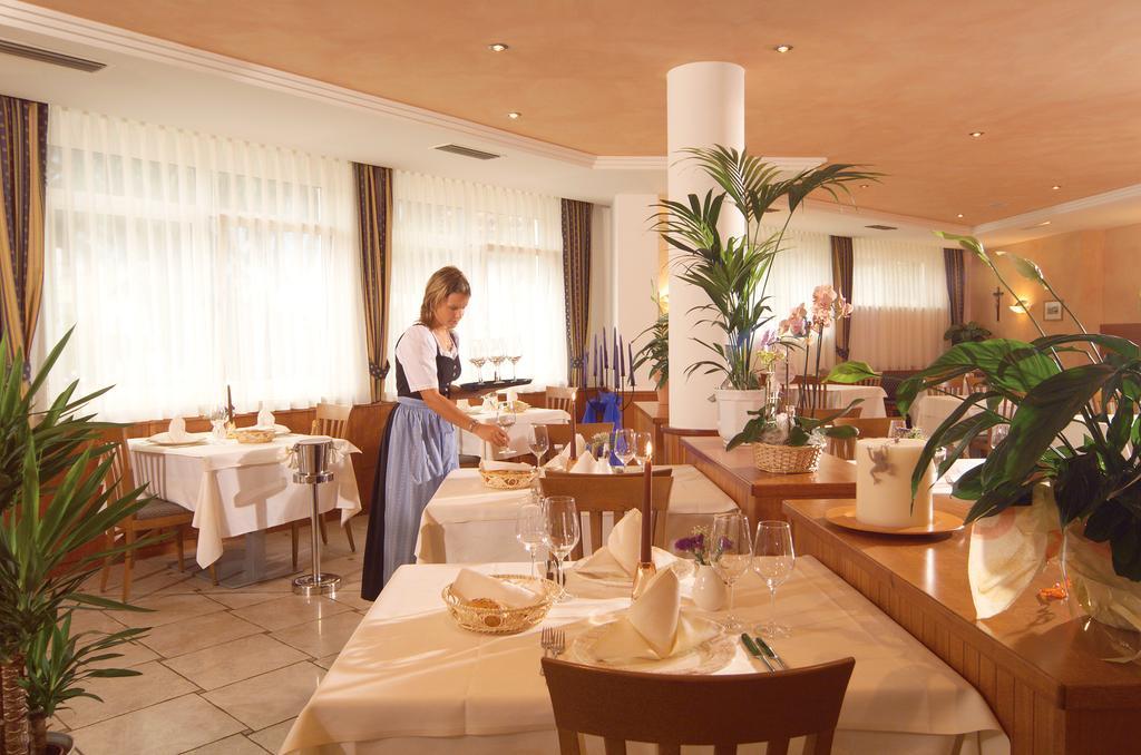 Hotel Tannerhof Scena Esterno foto
