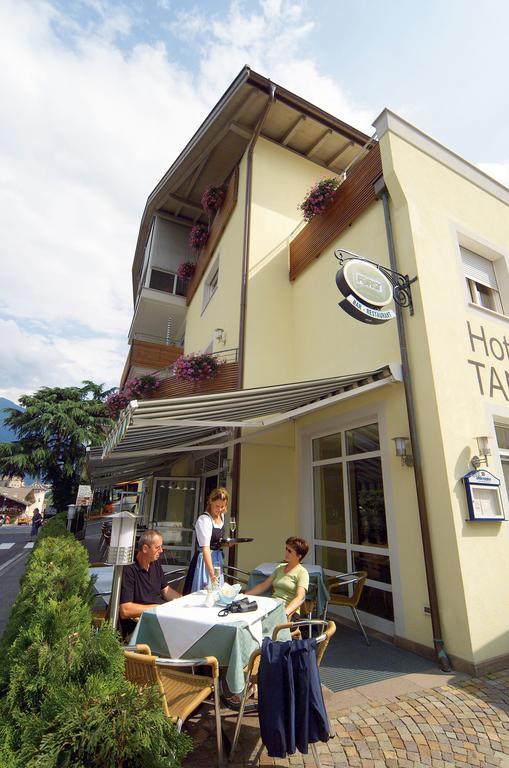 Hotel Tannerhof Scena Esterno foto