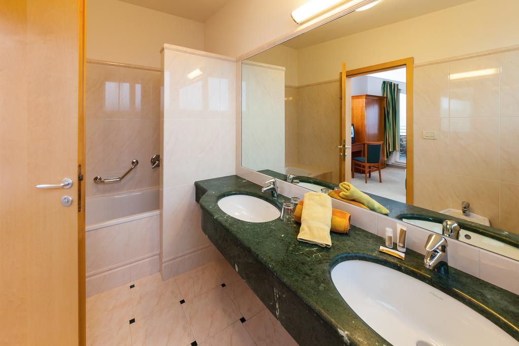 Hotel Tannerhof Scena Esterno foto