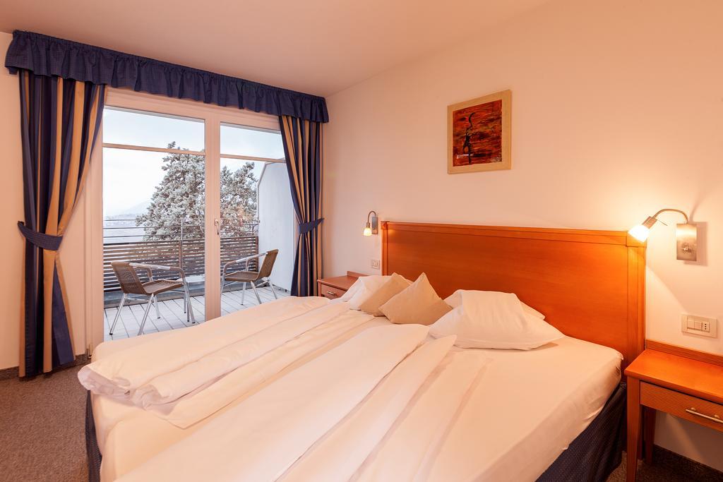 Hotel Tannerhof Scena Esterno foto