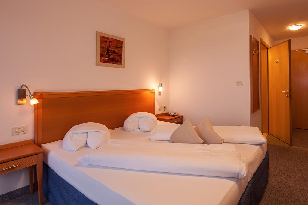 Hotel Tannerhof Scena Esterno foto