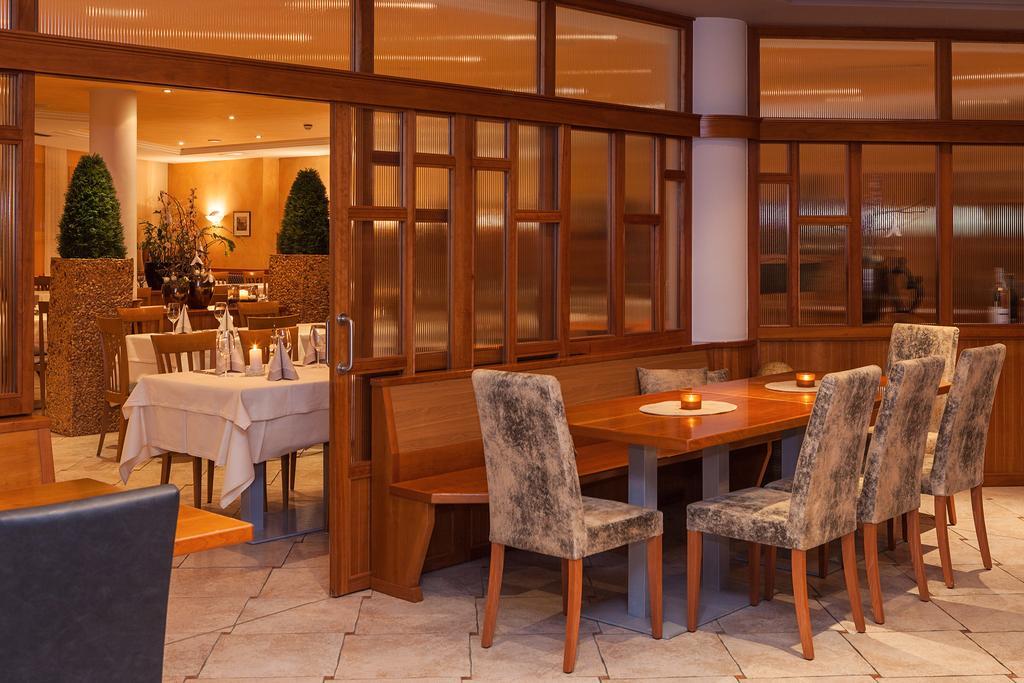 Hotel Tannerhof Scena Esterno foto