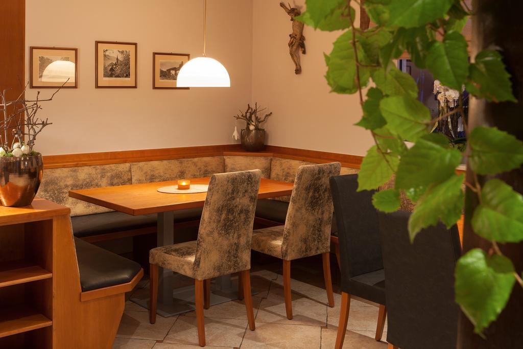 Hotel Tannerhof Scena Esterno foto