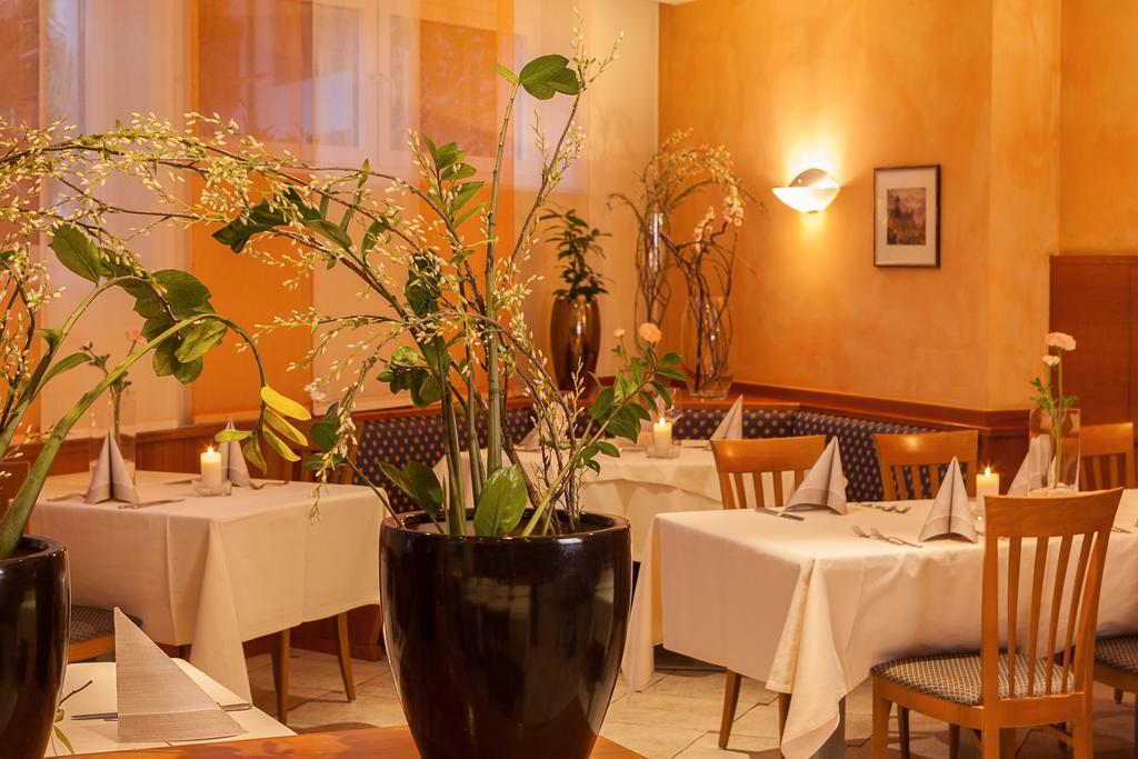 Hotel Tannerhof Scena Esterno foto
