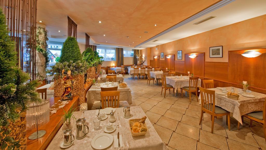 Hotel Tannerhof Scena Esterno foto