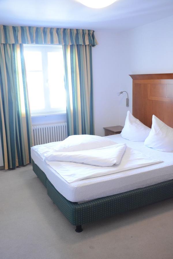 Hotel Tannerhof Scena Esterno foto