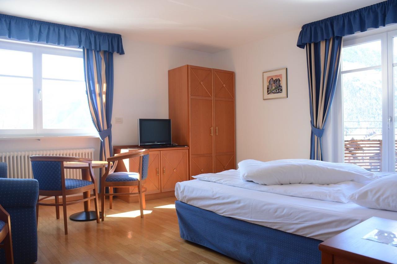 Hotel Tannerhof Scena Esterno foto