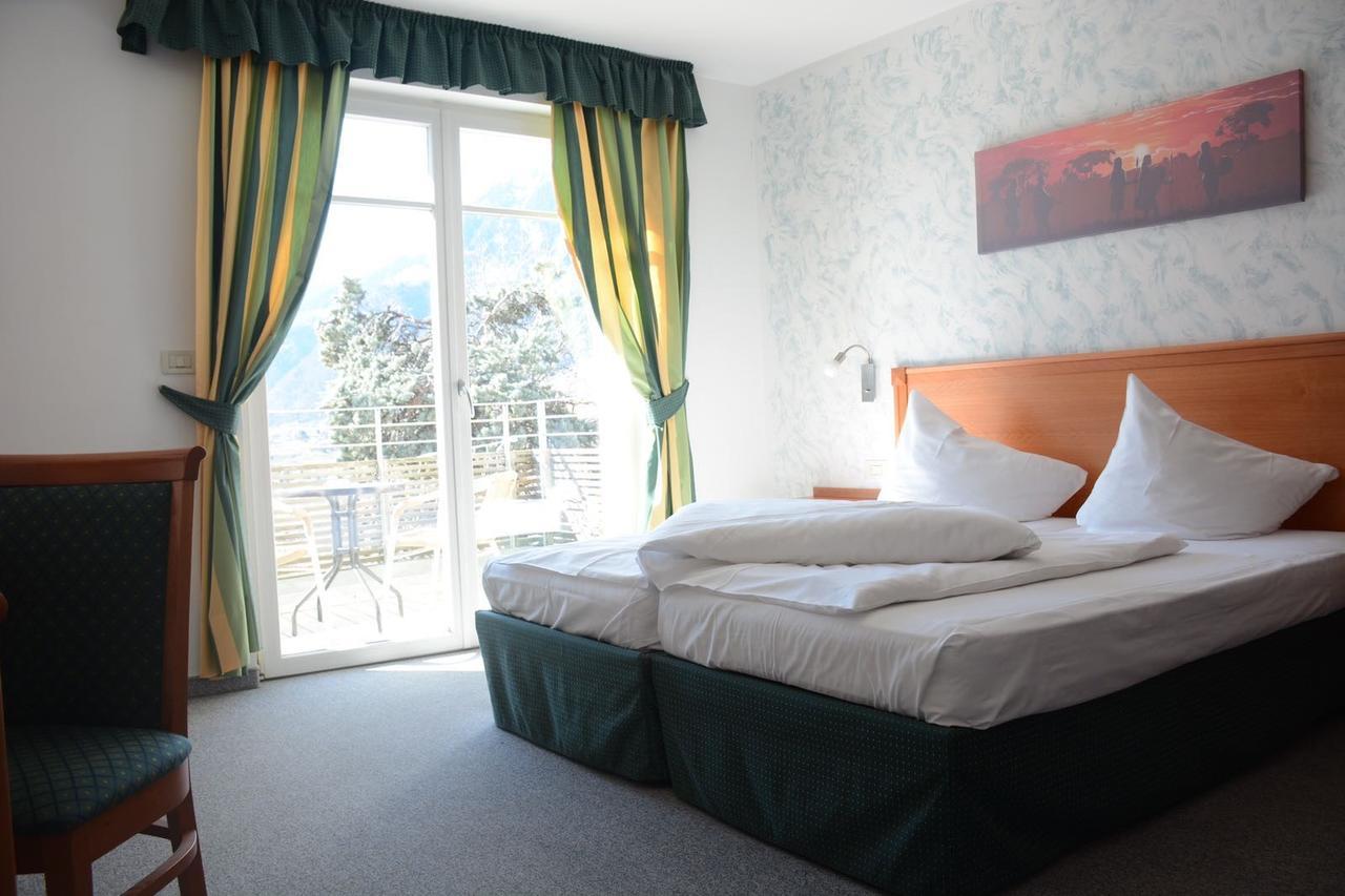 Hotel Tannerhof Scena Esterno foto