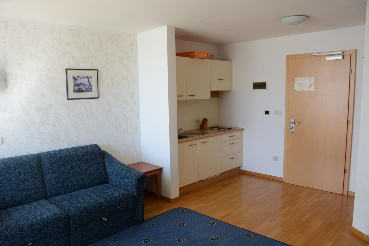 Hotel Tannerhof Scena Esterno foto