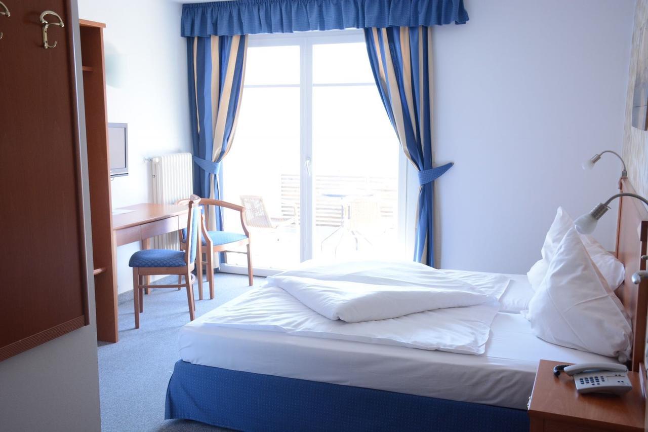 Hotel Tannerhof Scena Esterno foto