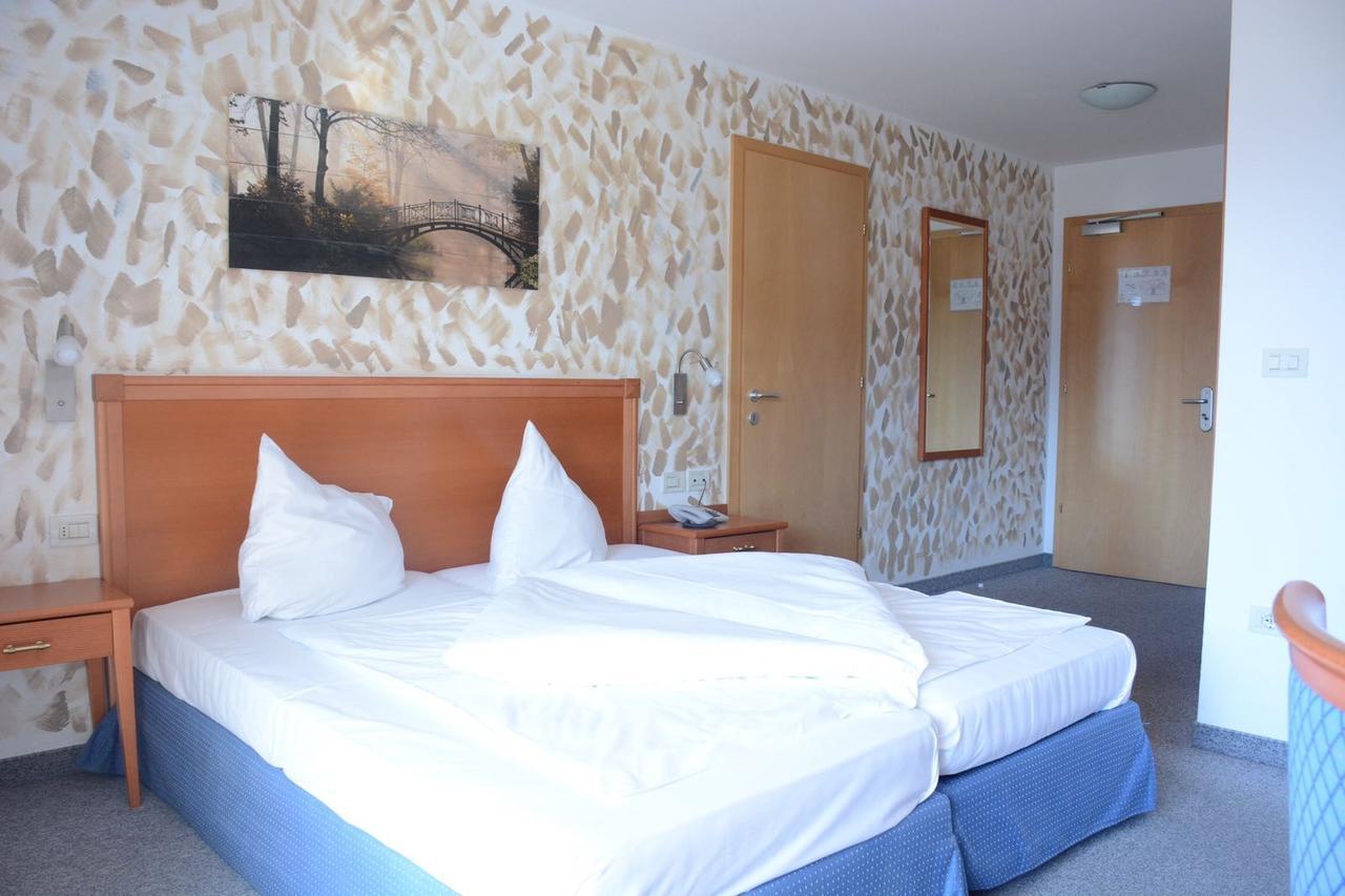 Hotel Tannerhof Scena Esterno foto