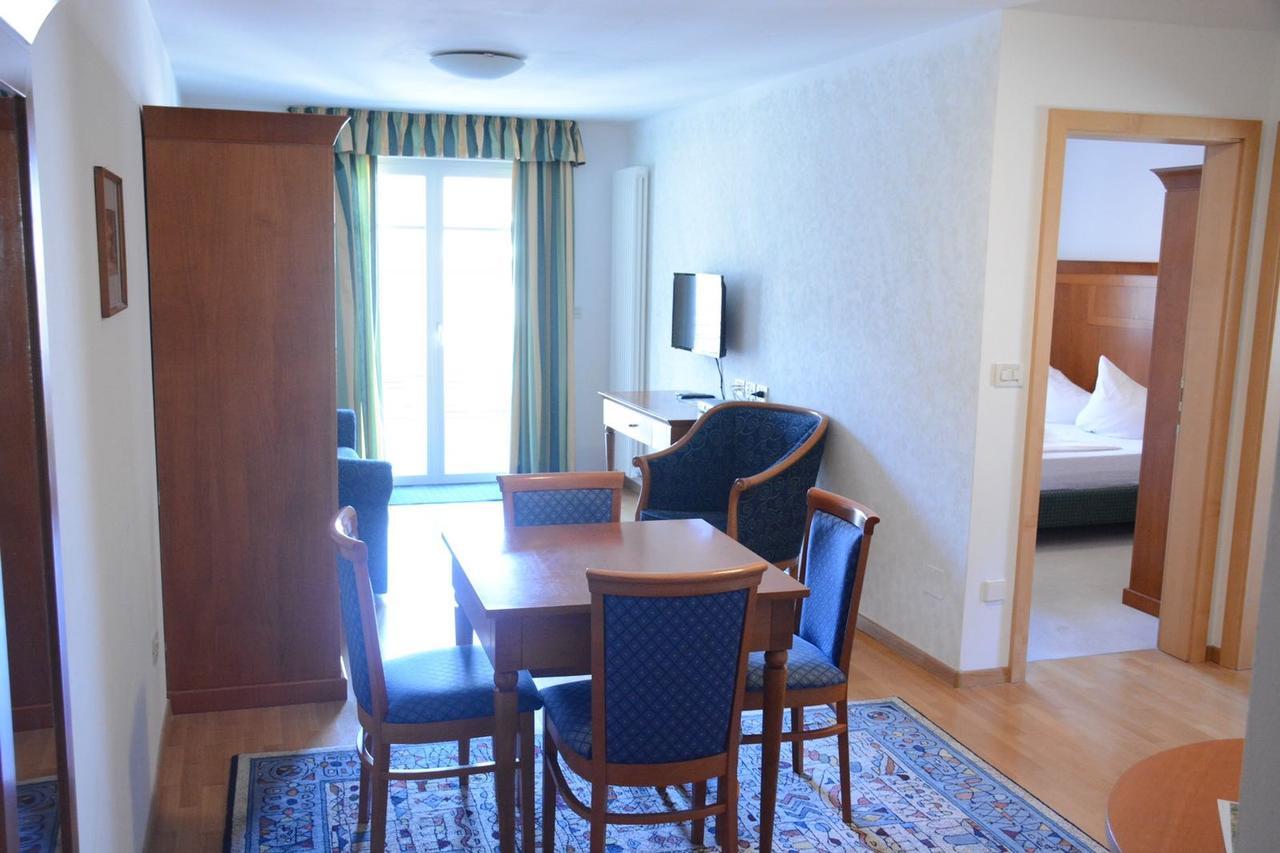 Hotel Tannerhof Scena Esterno foto