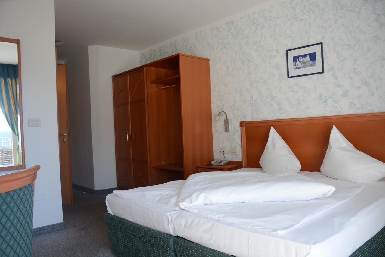 Hotel Tannerhof Scena Esterno foto