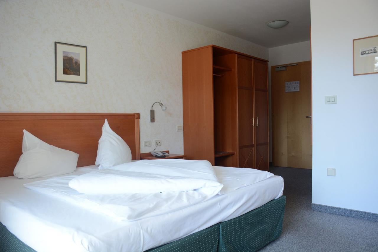 Hotel Tannerhof Scena Esterno foto