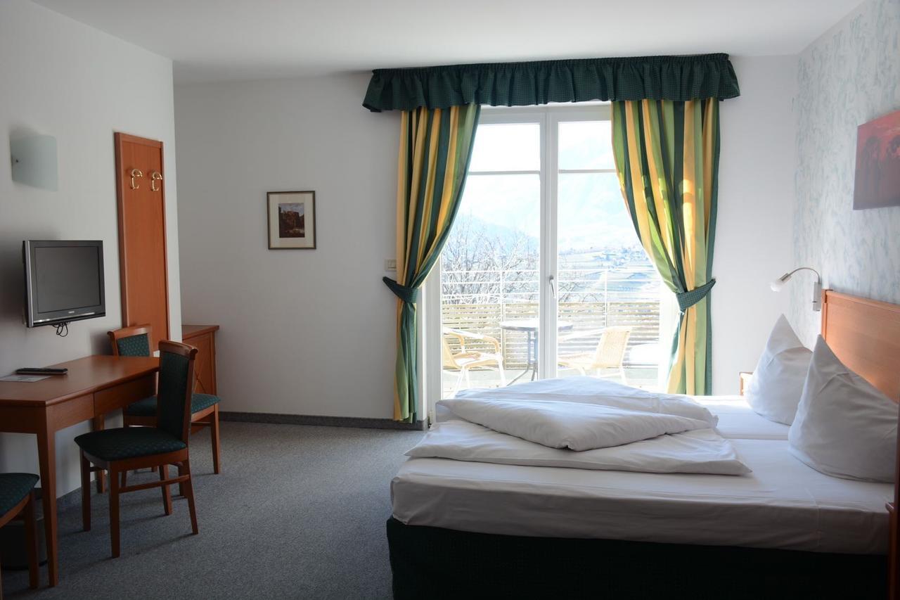 Hotel Tannerhof Scena Esterno foto