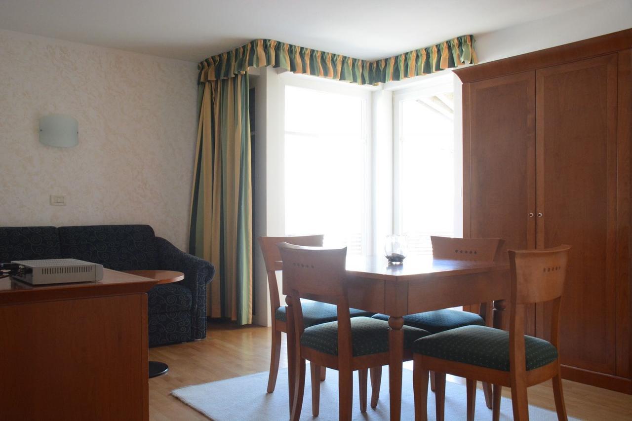 Hotel Tannerhof Scena Esterno foto